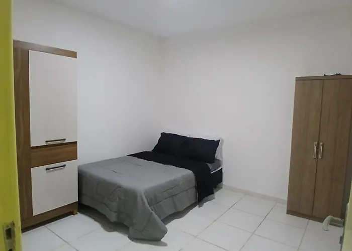 Condominio Ipe