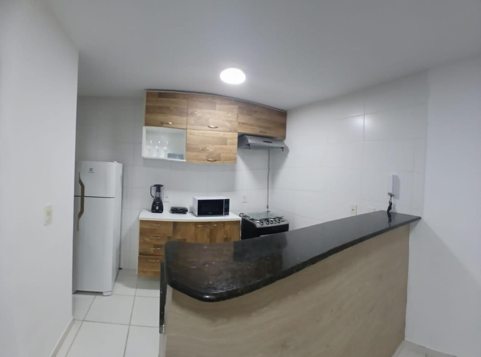 Condominio Ipe Apartamento