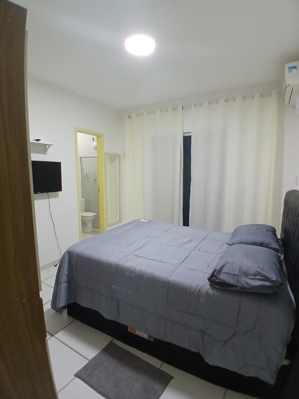 Apartamento Condominio Ipe