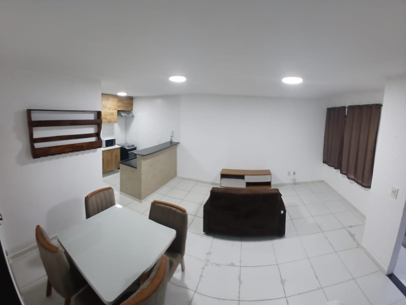 Condominio Ipe Apartamento *