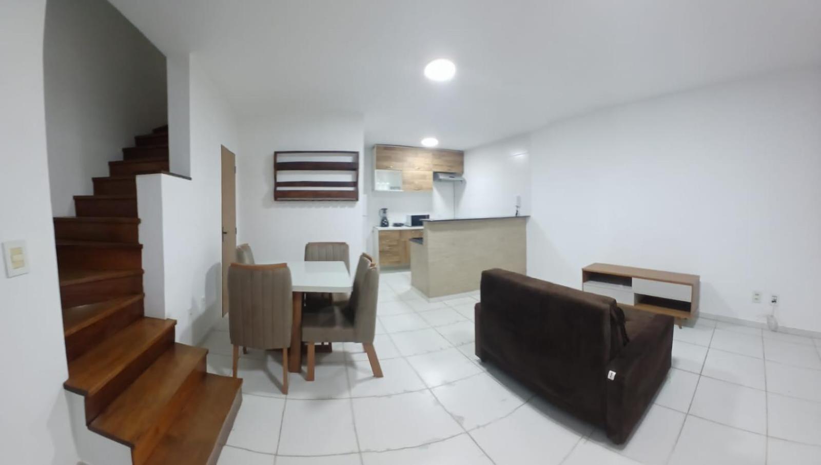 Apartamento Condominio Ipe Porto Seguro