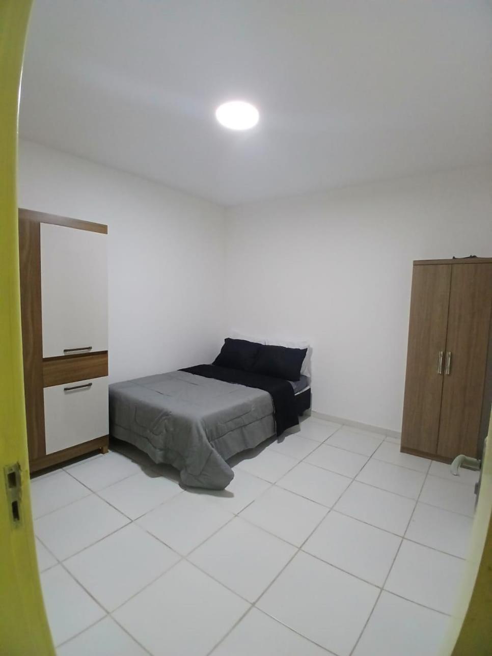 Condominio Ipe Porto Seguro