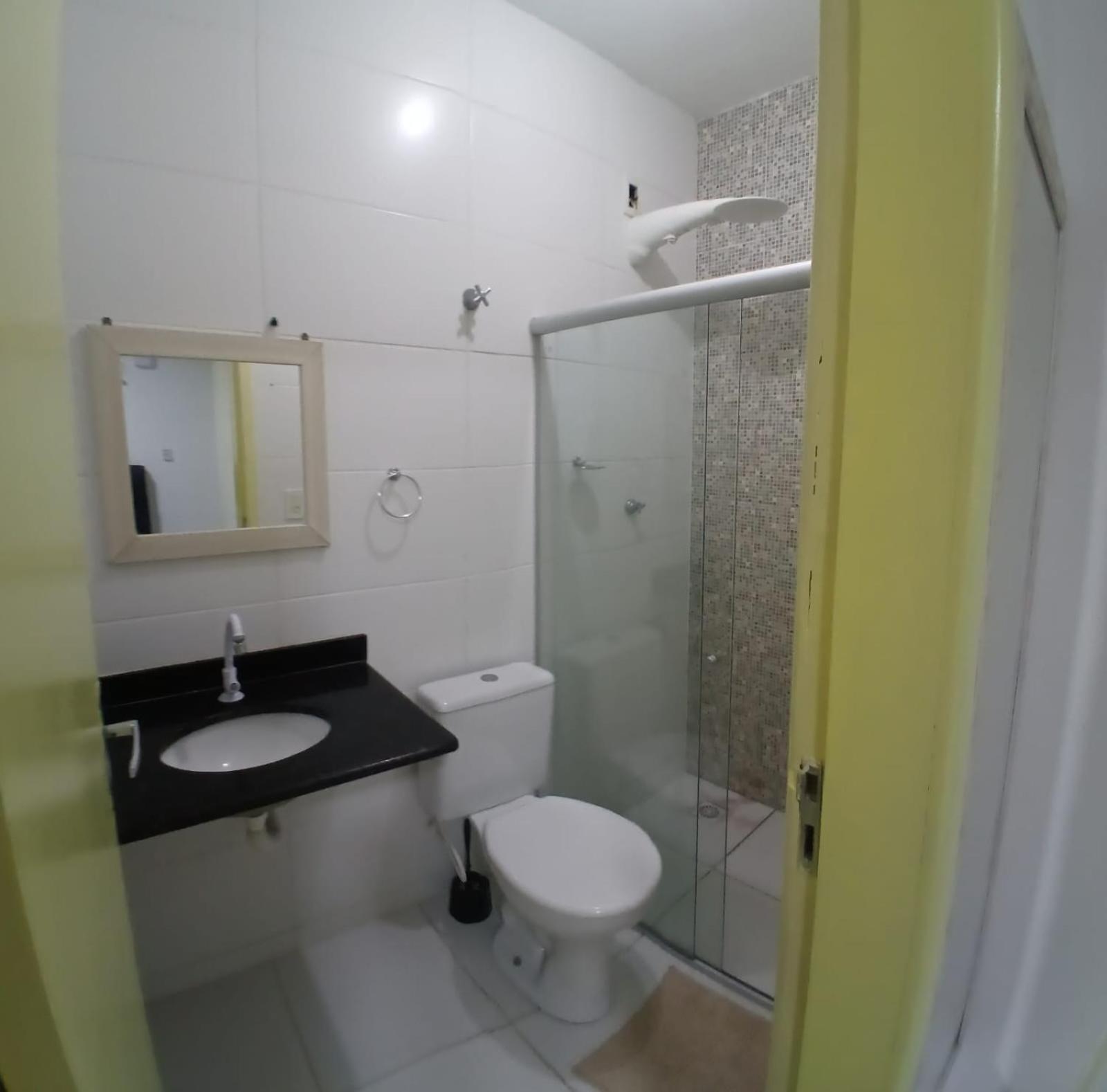 Apartamento Condominio Ipe