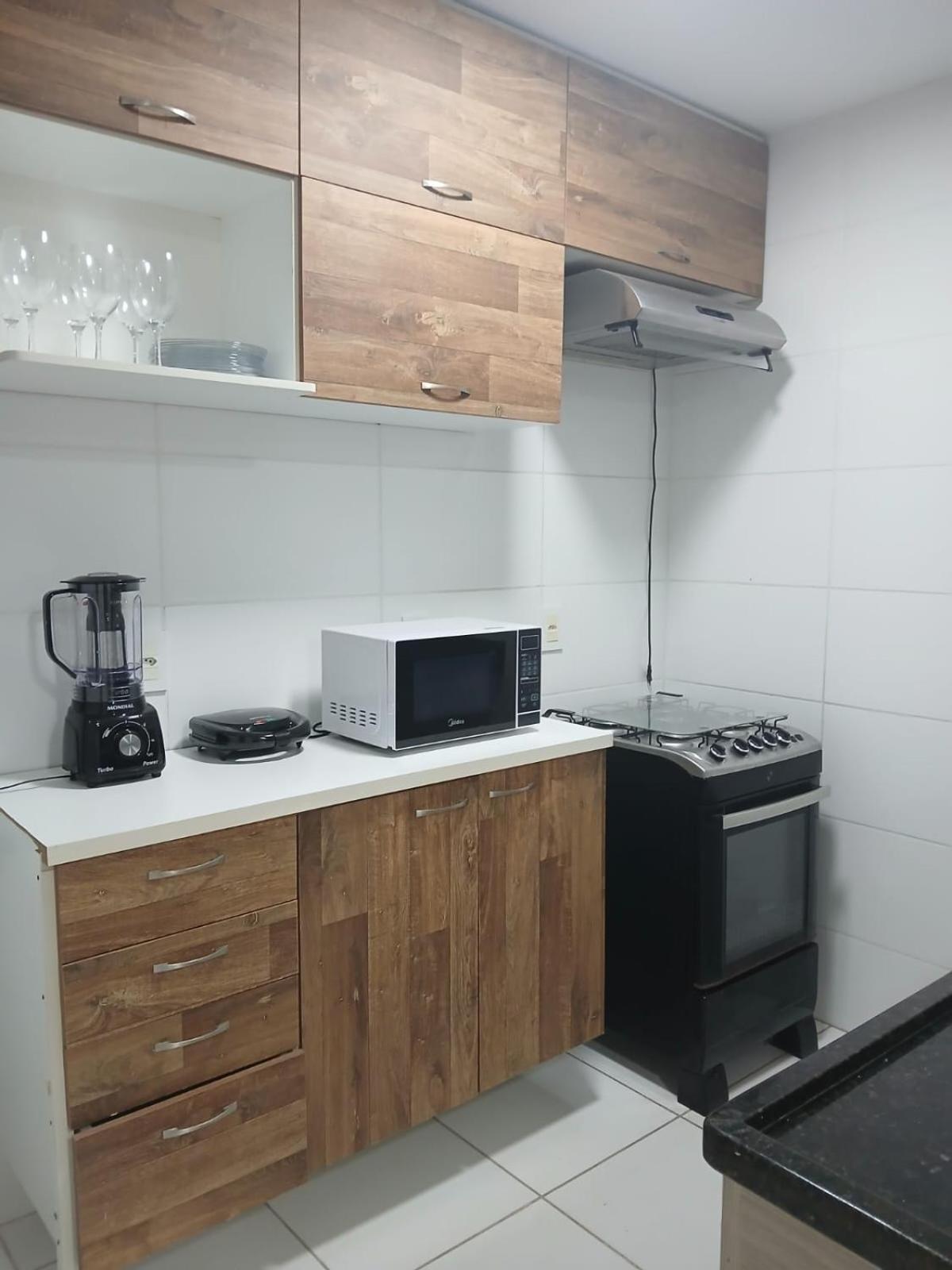 Condominio Ipe Porto Seguro